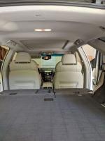 Cadillac CTS-V Sport Wagon 2014 года